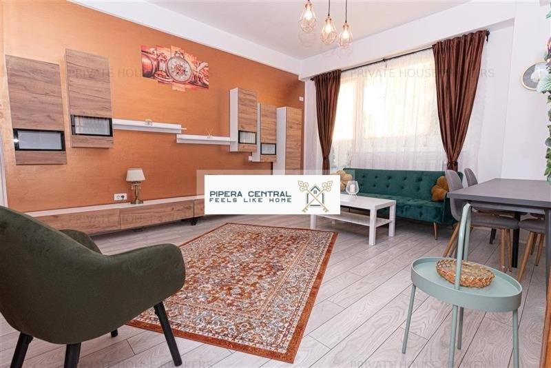 Pipera Central Voluntari Exterior photo