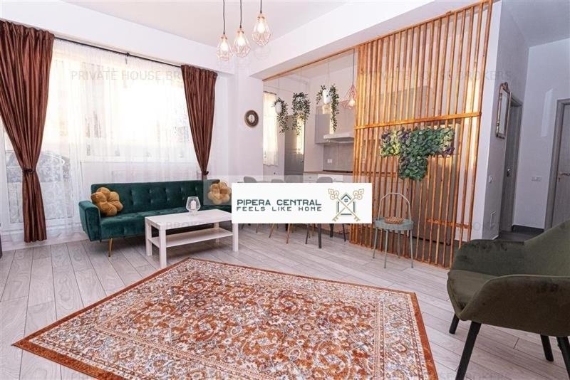 Pipera Central Voluntari Exterior photo